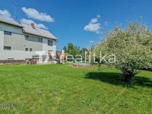 Prodej rodinného domu, Ženklava, 360 m2