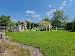 Prodej rodinného domu, Ženklava, 360 m2