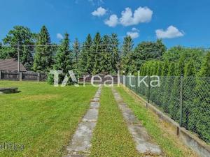 Prodej rodinného domu, Ženklava, 360 m2