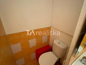 Pronájem bytu 1+kk, Ostrava, Milana Fialy, 33 m2