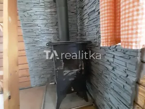 Prodej chaty, Bystřice, 24 m2