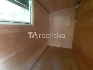 Prodej chaty, Bystřice, 24 m2