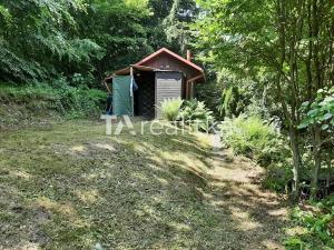 Prodej chaty, Bystřice, 24 m2