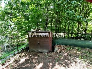 Prodej chaty, Bystřice, 24 m2