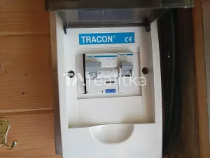Prodej chaty, Bystřice, 24 m2