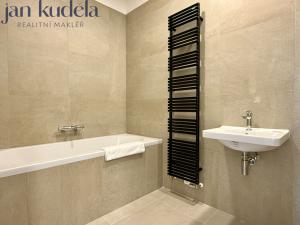 Pronájem bytu 3+kk, Brno, Zemědělská, 77 m2