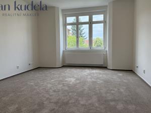 Pronájem bytu 3+kk, Brno, Zemědělská, 77 m2