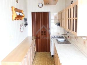 Prodej bytu 3+1, Jindřichův Hradec, sídliště Vajgar, 78 m2