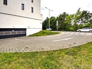 Prodej garážového stání, Praha - Chodov, Klapálkova, 12 m2