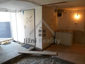 Prodej rodinného domu, Slabčice, 500 m2