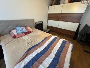 Prodej bytu 1+1, Krupka - Maršov, Jabloňová, 36 m2