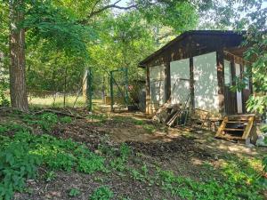 Pronájem chaty, Tišnov, Trnec, 200 m2