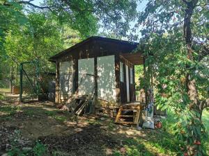 Pronájem chaty, Tišnov, Trnec, 200 m2