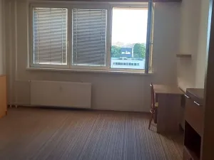 Pronájem bytu 1+kk, Ostrava, Závoří, 32 m2