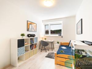 Prodej bytu 3+kk, Včelná, Pod Tratí, 70 m2