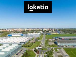 Pronájem skladu, Ostrava, 3682 m2