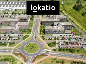 Pronájem skladu, Ostrava, 3682 m2
