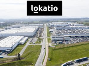Pronájem skladu, Ostrava, 3682 m2