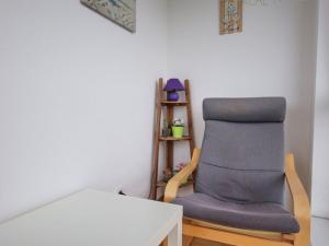 Pronájem bytu 2+kk, Plzeň - Skvrňany, Waltrova, 72 m2