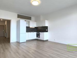 Pronájem bytu 1+kk, Brno - Židenice, Gajdošova, 47 m2