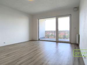 Pronájem bytu 1+kk, Brno - Židenice, Gajdošova, 47 m2