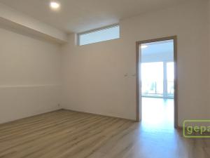 Pronájem bytu 1+kk, Brno - Židenice, Gajdošova, 47 m2