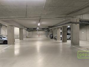 Pronájem bytu 1+kk, Brno - Židenice, Gajdošova, 47 m2