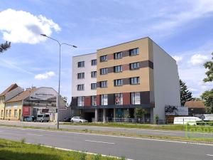 Pronájem bytu 1+kk, Brno - Židenice, Gajdošova, 47 m2