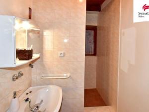 Prodej chaty, Vlastějovice, 60 m2