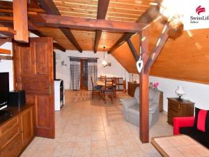 Prodej chaty, Vlastějovice, 60 m2