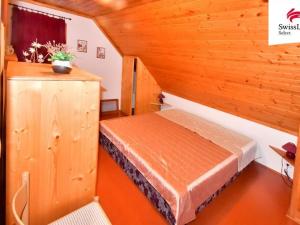 Prodej chaty, Vlastějovice, 60 m2