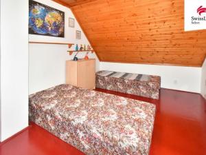 Prodej chaty, Vlastějovice, 60 m2