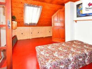 Prodej chaty, Vlastějovice, 60 m2