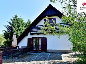 Prodej chaty, Vlastějovice, 60 m2