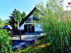 Prodej chaty, Vlastějovice, 60 m2