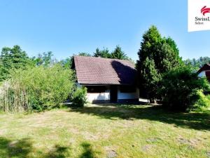 Prodej chaty, Vlastějovice, 60 m2