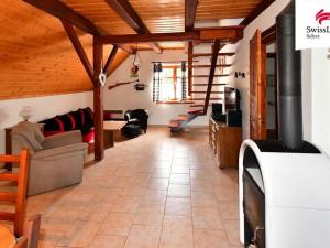 Prodej chaty, Vlastějovice, 60 m2