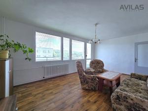 Pronájem bytu 3+1, Benešov, 69 m2