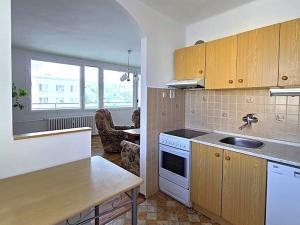 Pronájem bytu 3+1, Benešov, 69 m2