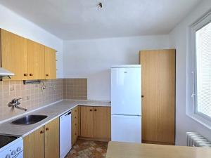 Pronájem bytu 3+1, Benešov, 69 m2