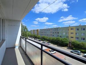 Pronájem bytu 3+1, Benešov, 69 m2