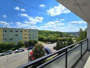 Pronájem bytu 3+1, Benešov, 69 m2