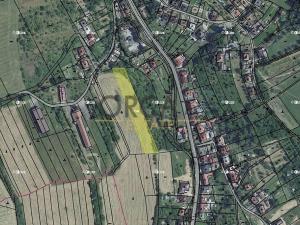 Prodej louky, Košíky, 3748 m2