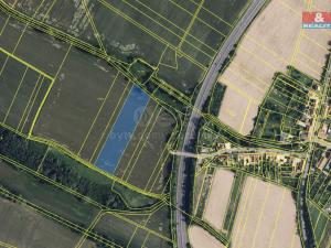 Prodej pole, Prostějov - Žešov, 10932 m2