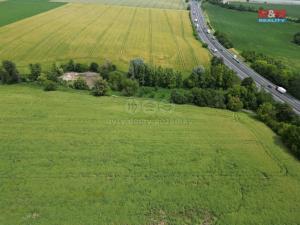 Prodej pole, Prostějov - Žešov, 10932 m2