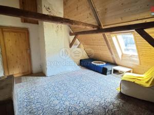 Prodej chalupy, Košťálov - Kundratice, 200 m2