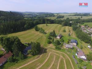 Prodej chalupy, Košťálov - Kundratice, 200 m2