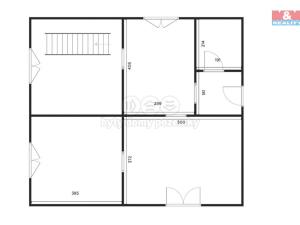 Prodej činžovního domu, Ostrava - Hrabová, Jezdiště, 250 m2