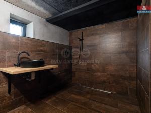 Prodej obchodního prostoru, Ostrava - Hrabová, Jezdiště, 250 m2