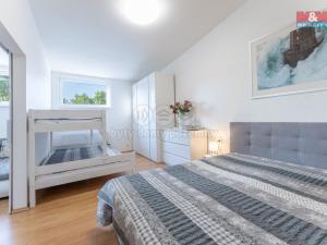 Prodej bytu 2+1, Slapy, 57 m2